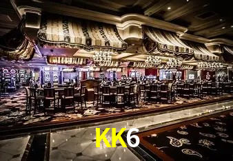 Descubra o Programa VIP da KK6: Vantagens Exclusivas para Jogadores