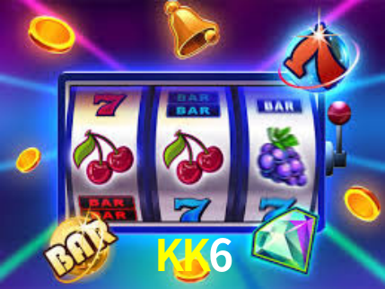 Descubra a Essência do KK6: Nossa História e Compromissos
