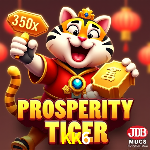 A Popularidade dos Caça-Níqueis no KK6