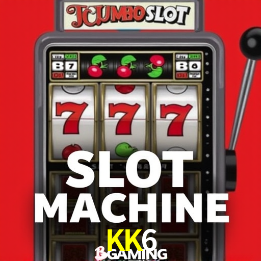 A Revolução dos Aplicativos de Jogos no KK6