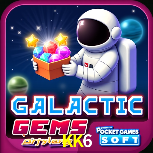 Inovações de Jogos na KK6: O Futuro das Experiências Interativas