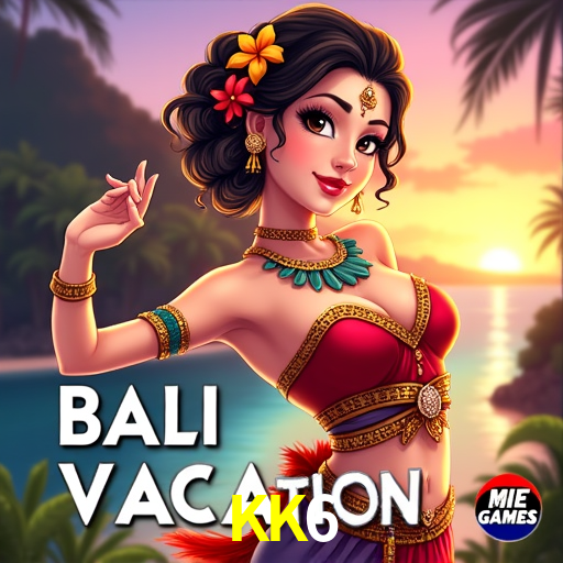 Explorando a Categoria de Eventos em Apostas na KK6